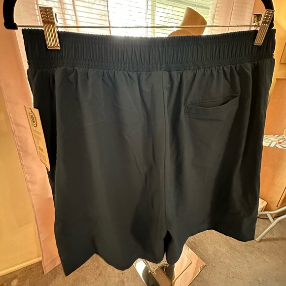 MONDETTA WOMEN - SKORT SPORT TENNIS GOLF SZ XL TEAL GREEN - SKORT - Picture 8 of 8